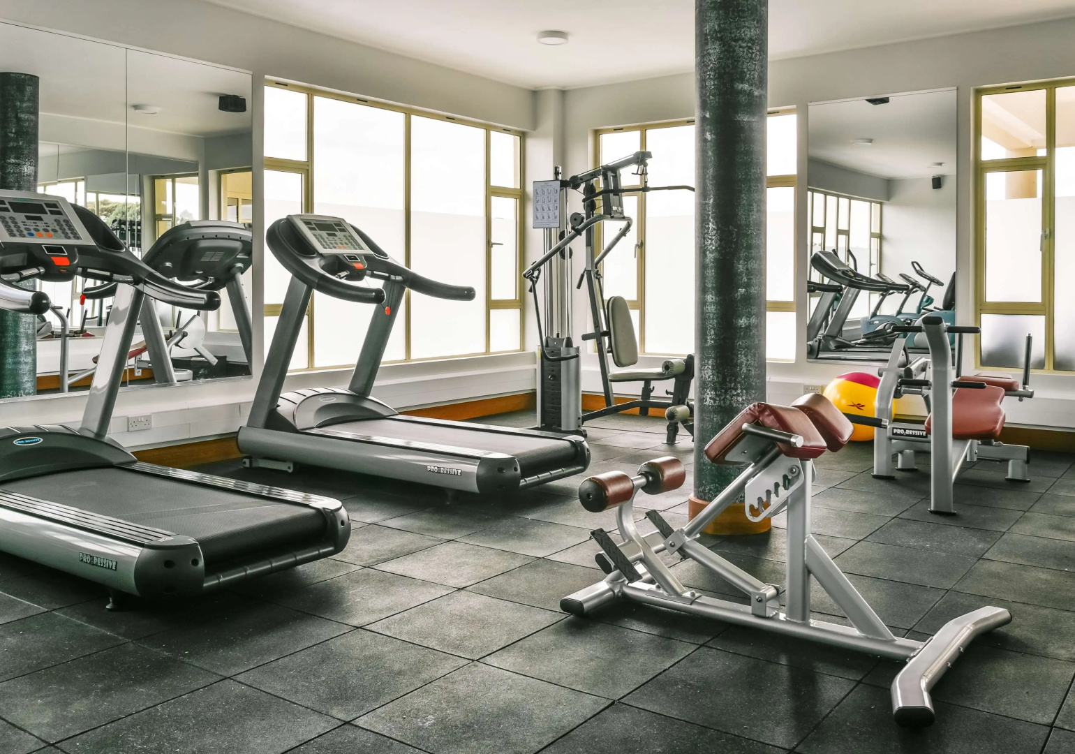 Foto - Executive Residency by Best Western Nairobi