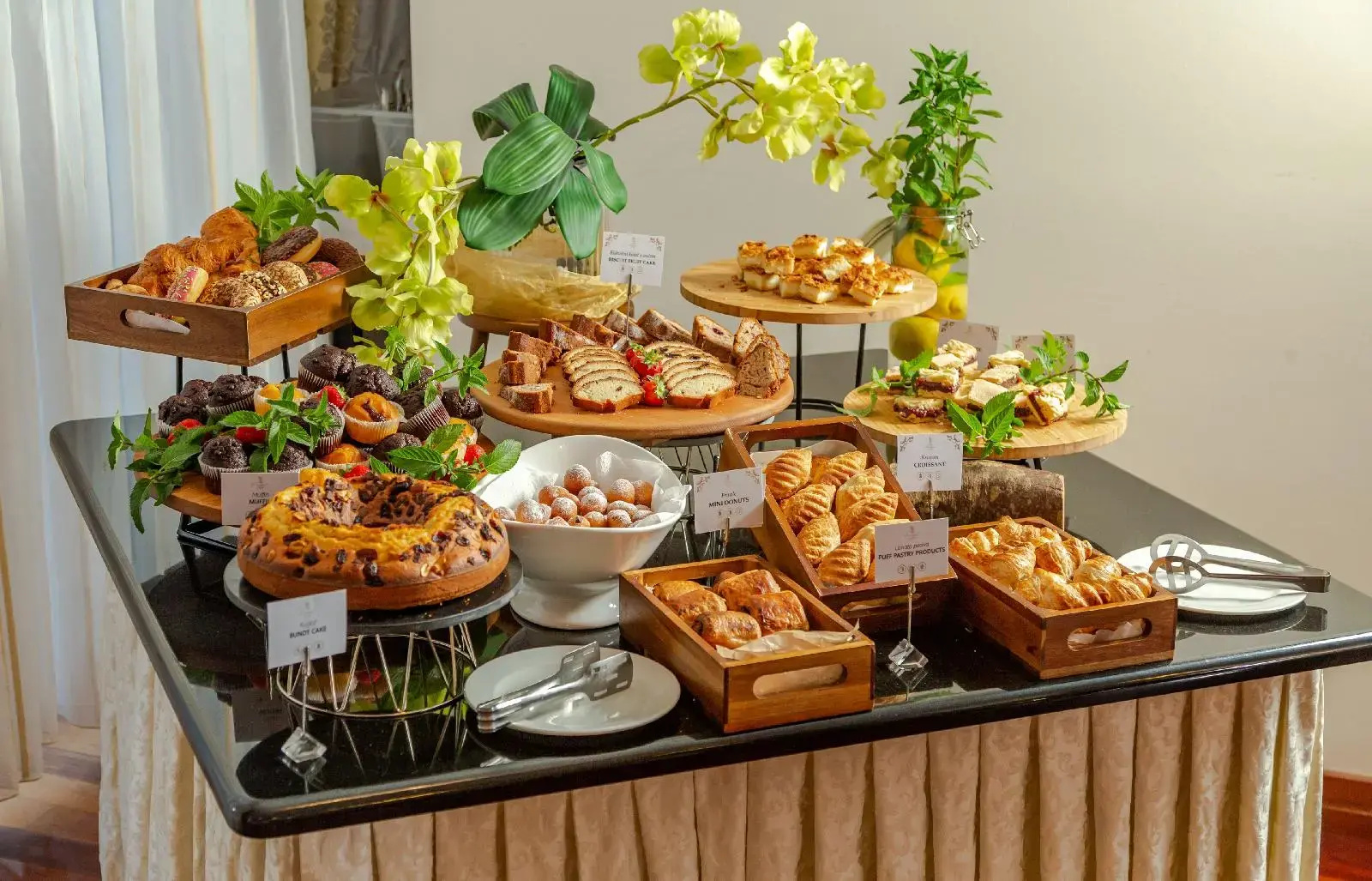 Photo - Hotel President Solin