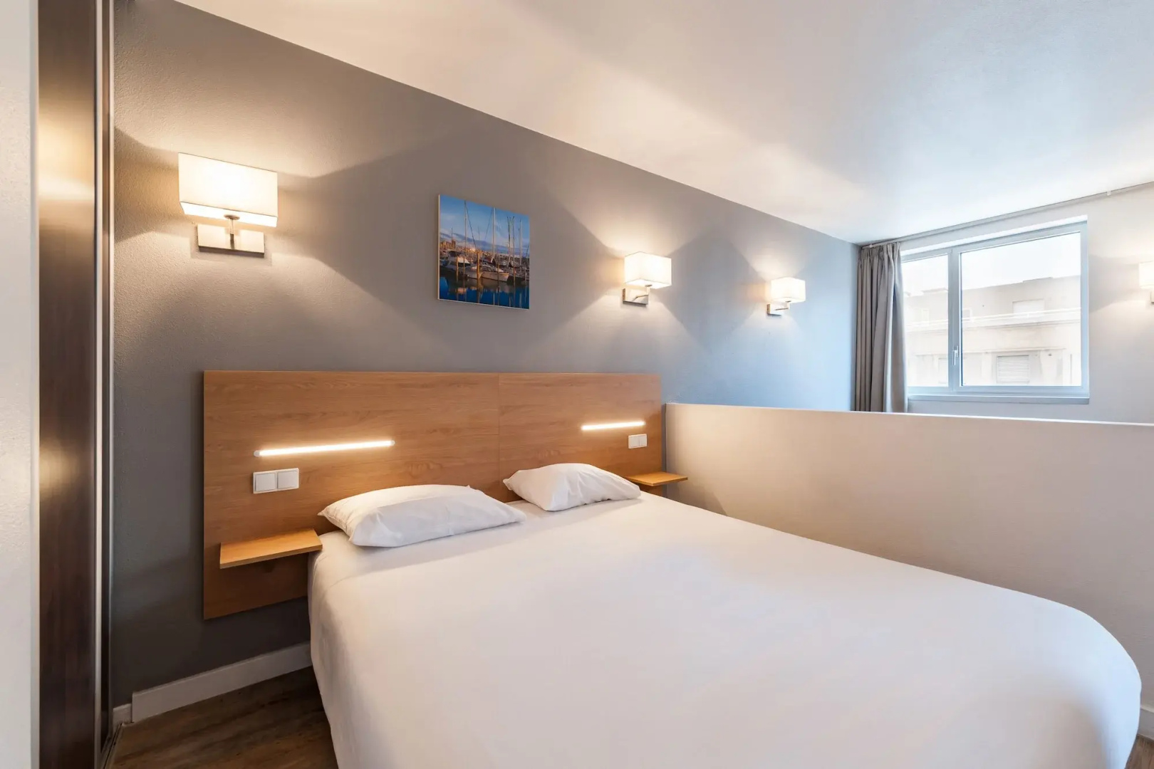 Photo - Residhotel Le Grand Prado