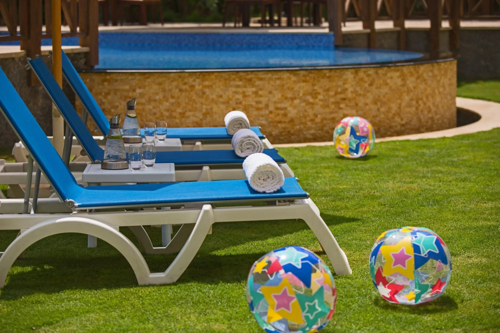 Photo - Renaissance Cairo Mirage City Hotel