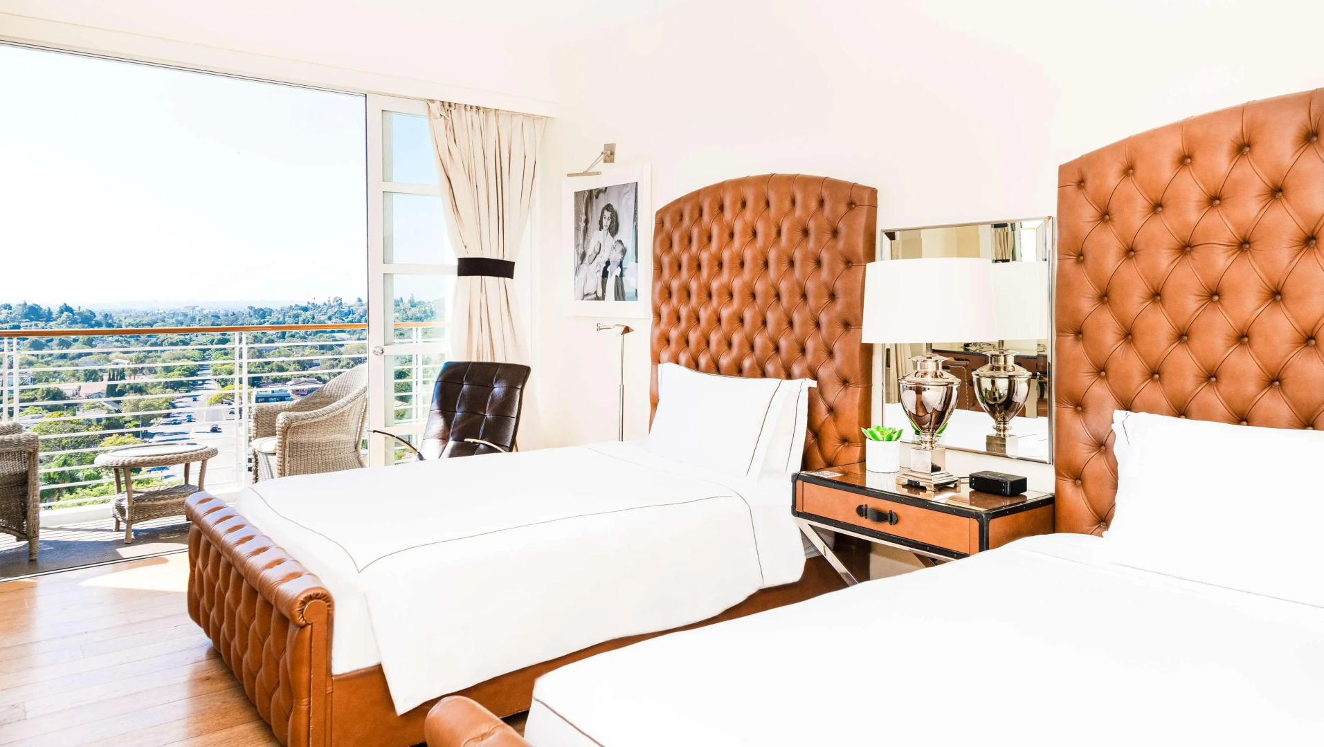 Photo - Cameo Beverly Hills, LXR Hotels & Resorts