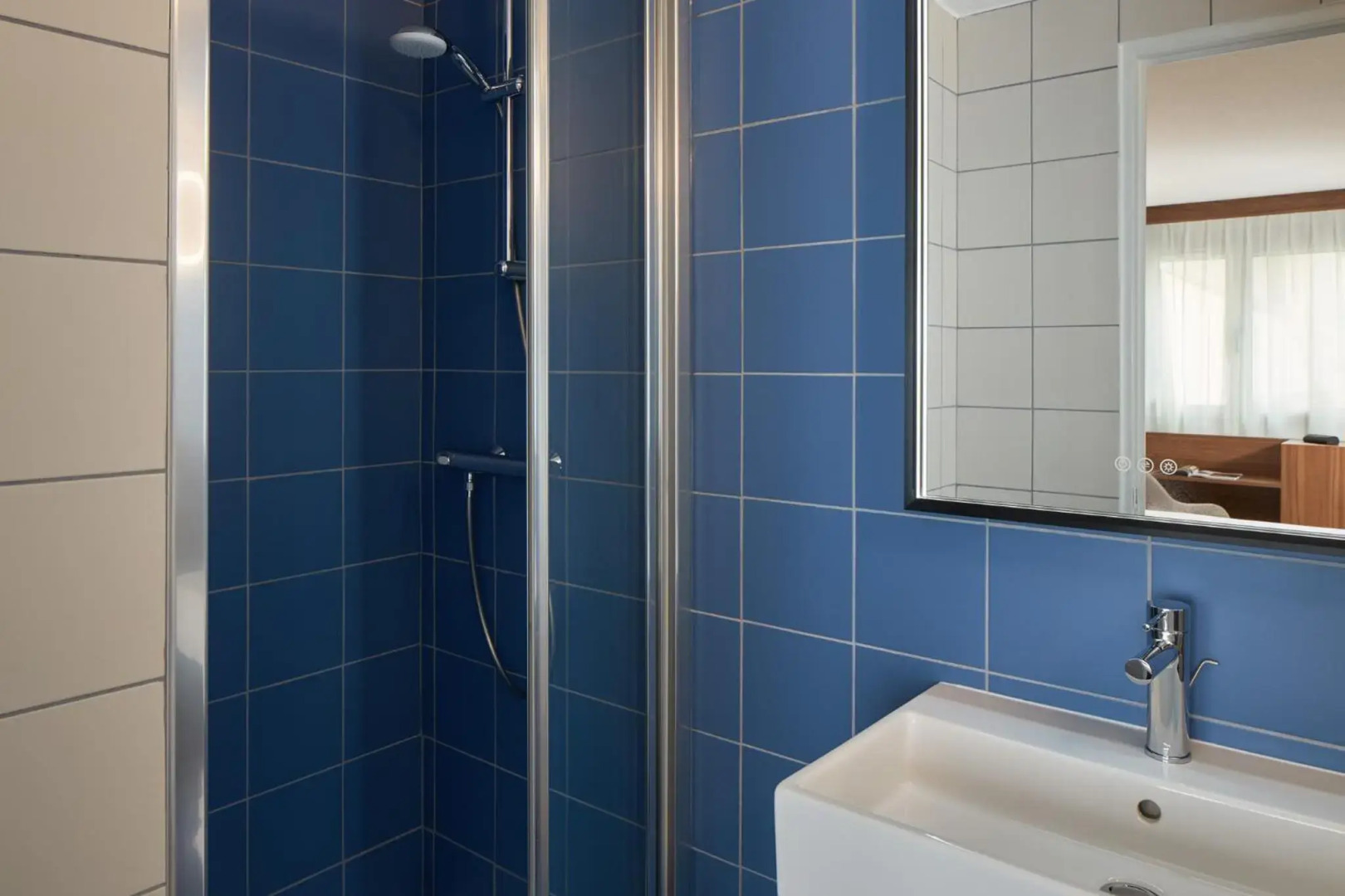 Foto - Timhotel Nation