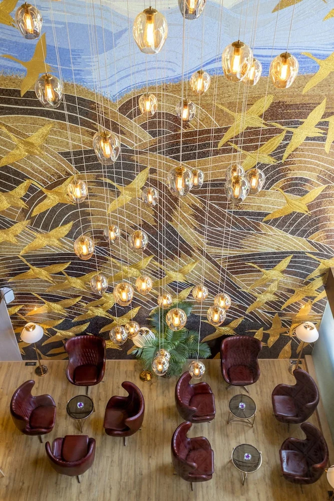 Foto - Yu Hotel, Candolim