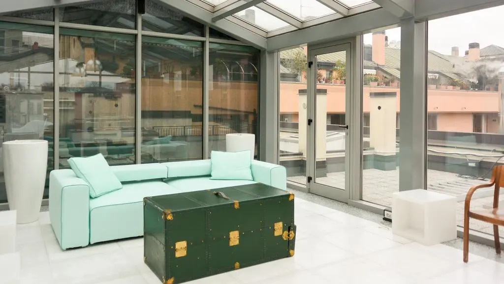 Photo - Aethos Milan