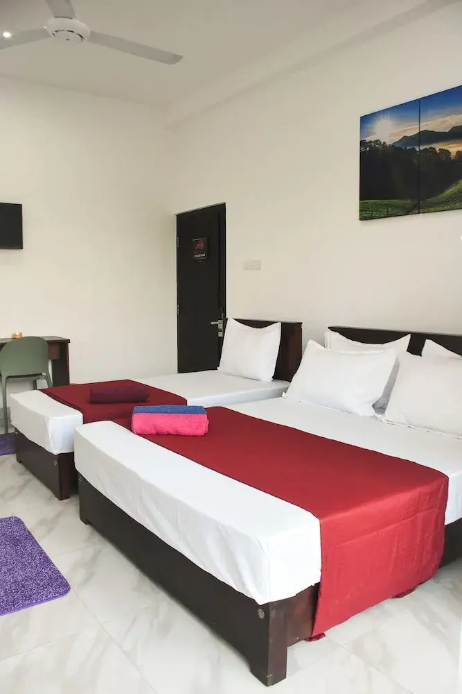 Foto - Galle Face Hotel