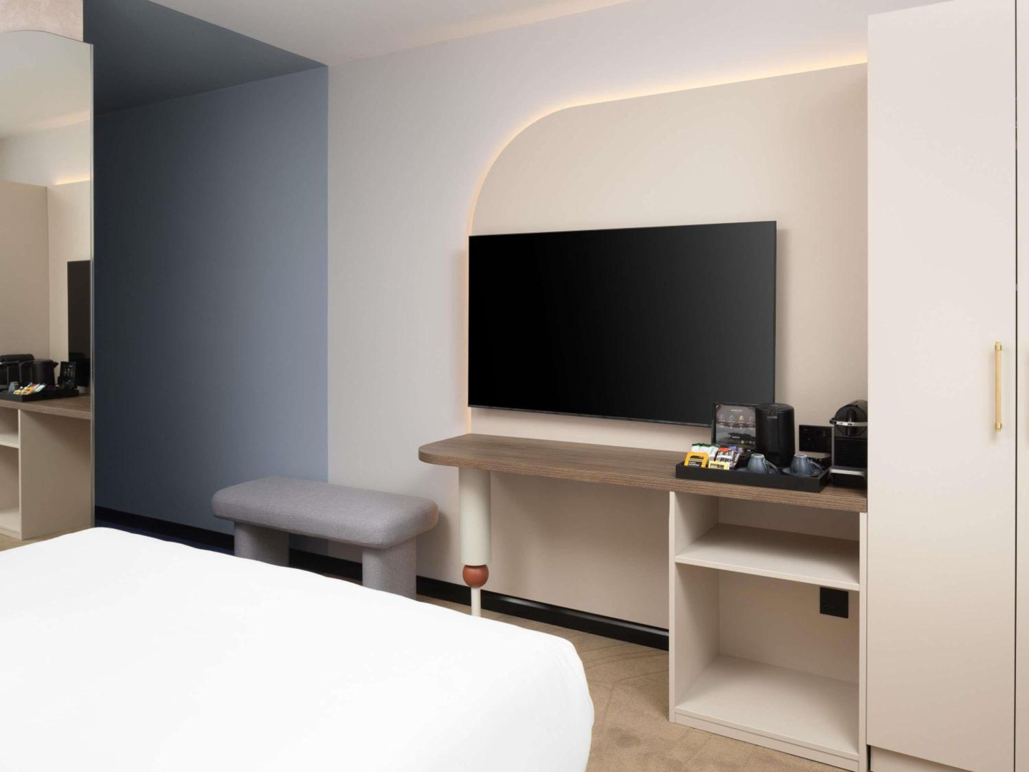 Foto - Mercure London Earls Court