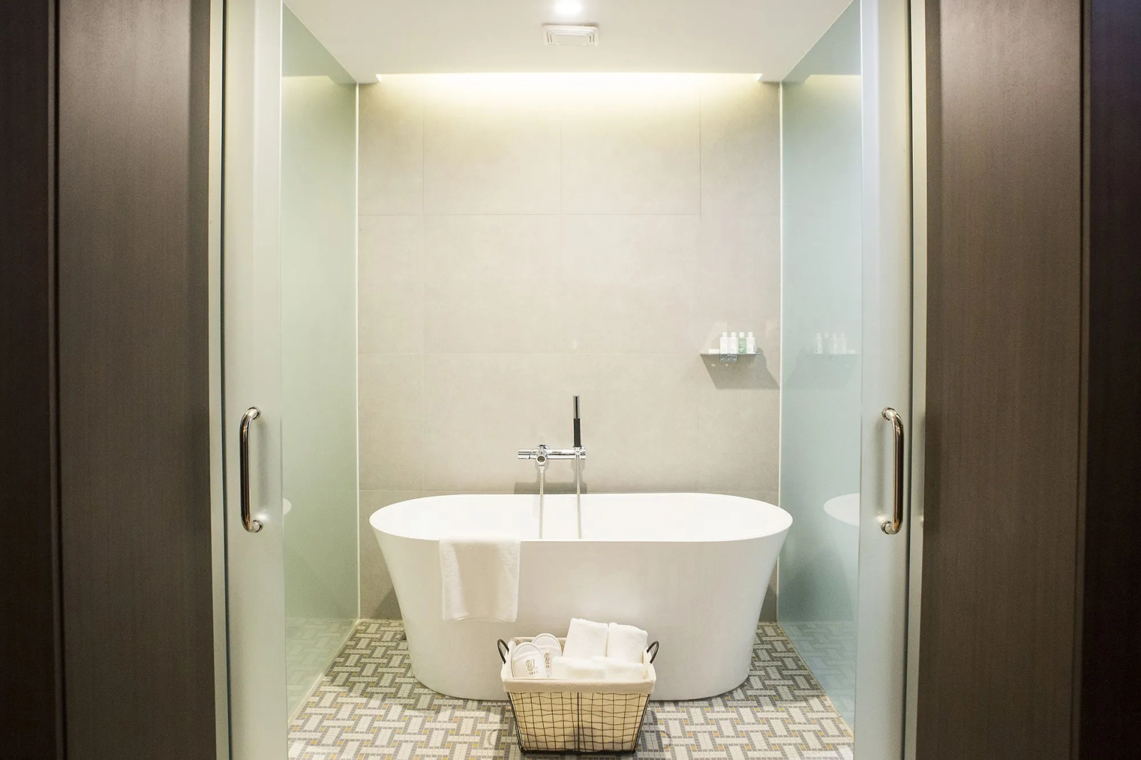 Foto - Hotel28 Myeongdong