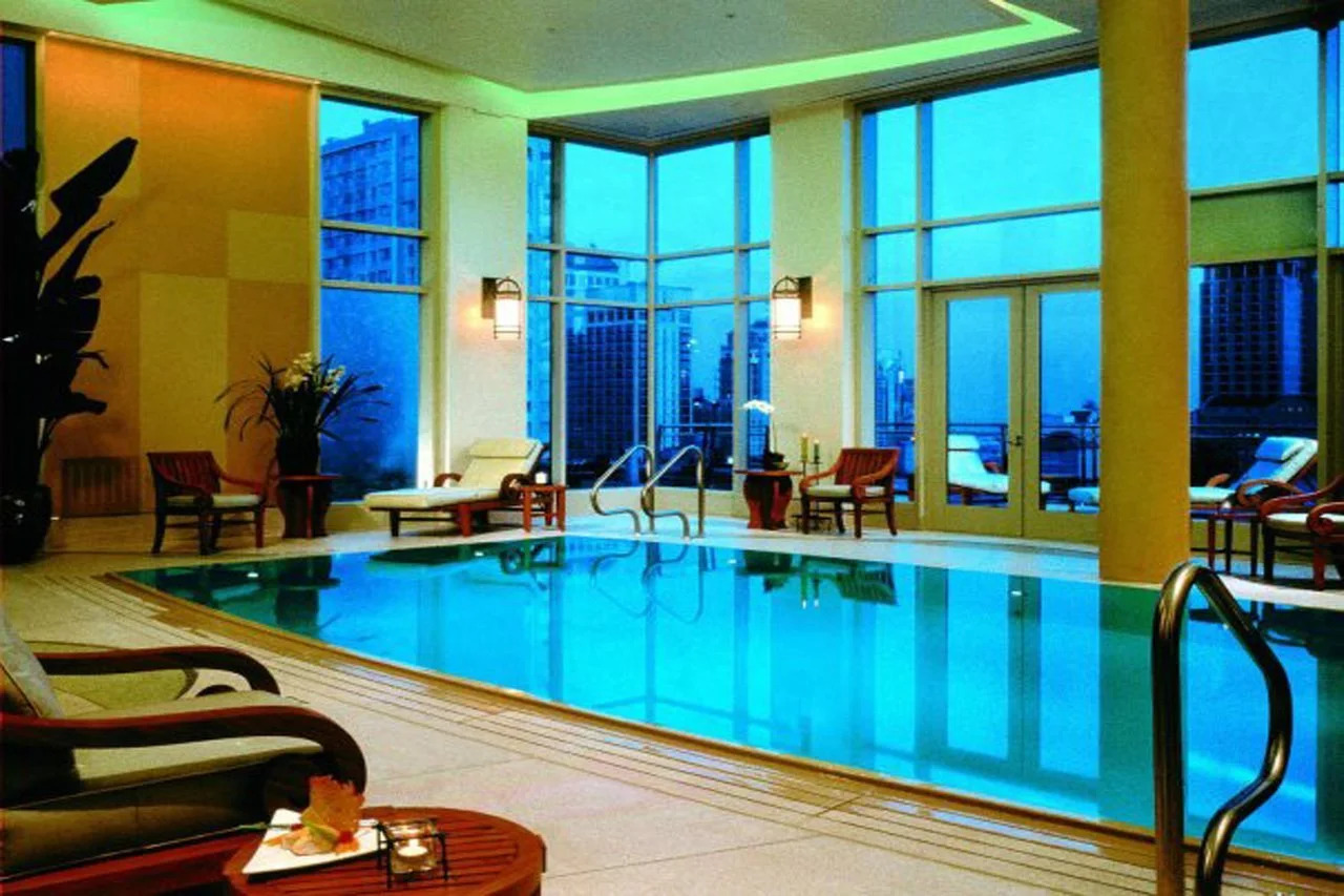 Foto - The Huntington Hotel