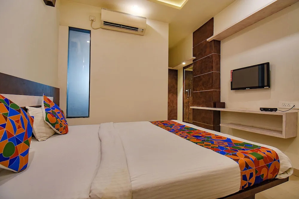 Photo - FabHotel Royce Studio - Nr Pune International Airport