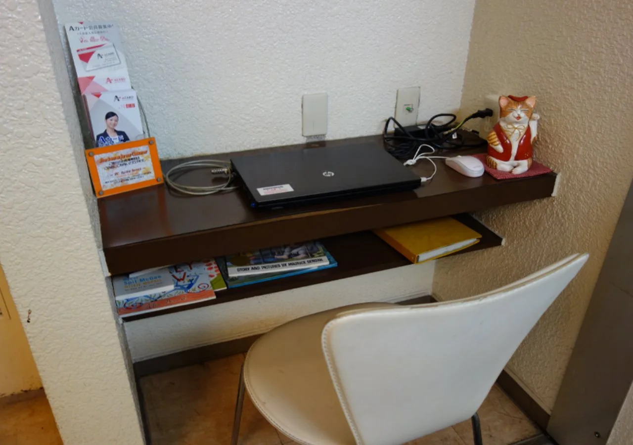 Photo - Ueno Terminal Hotel