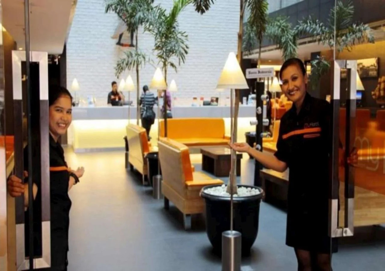 Photo - Swiss-Belinn Medan