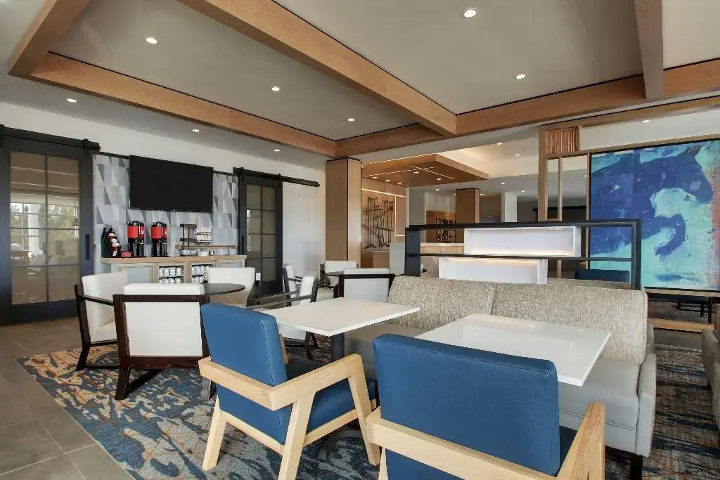 Foto - Hyatt House Oak Brook