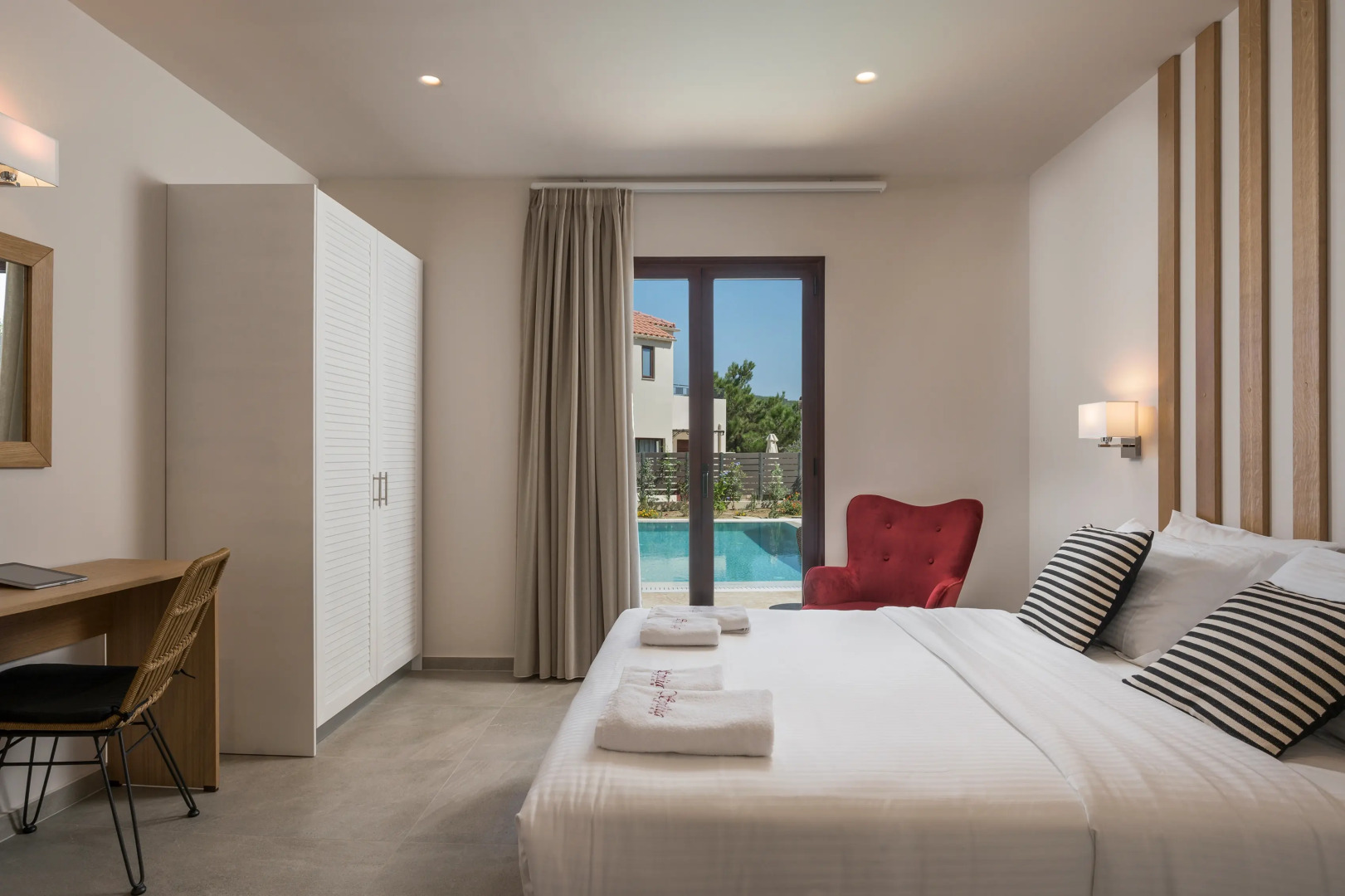 Foto - Spilia Village Hotel & Villas