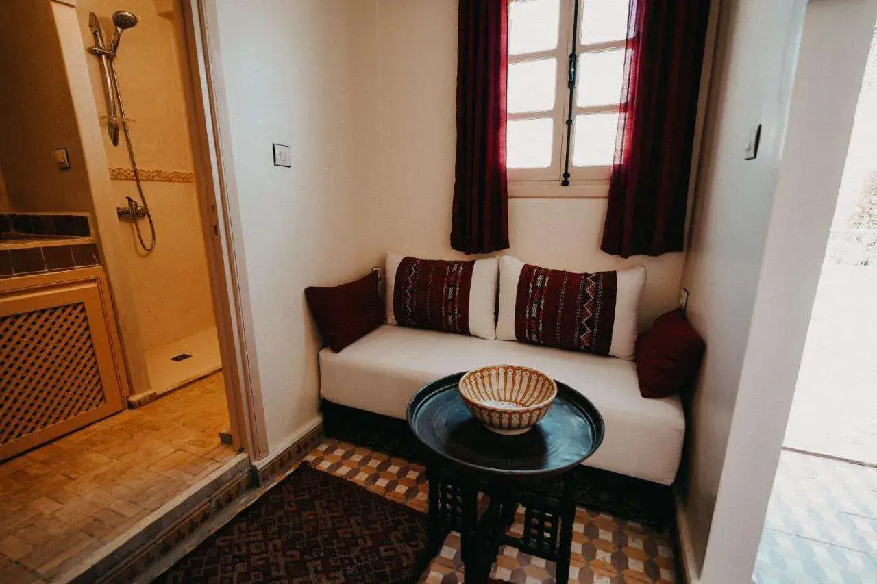 Photo - Riad Hotel Sherazade