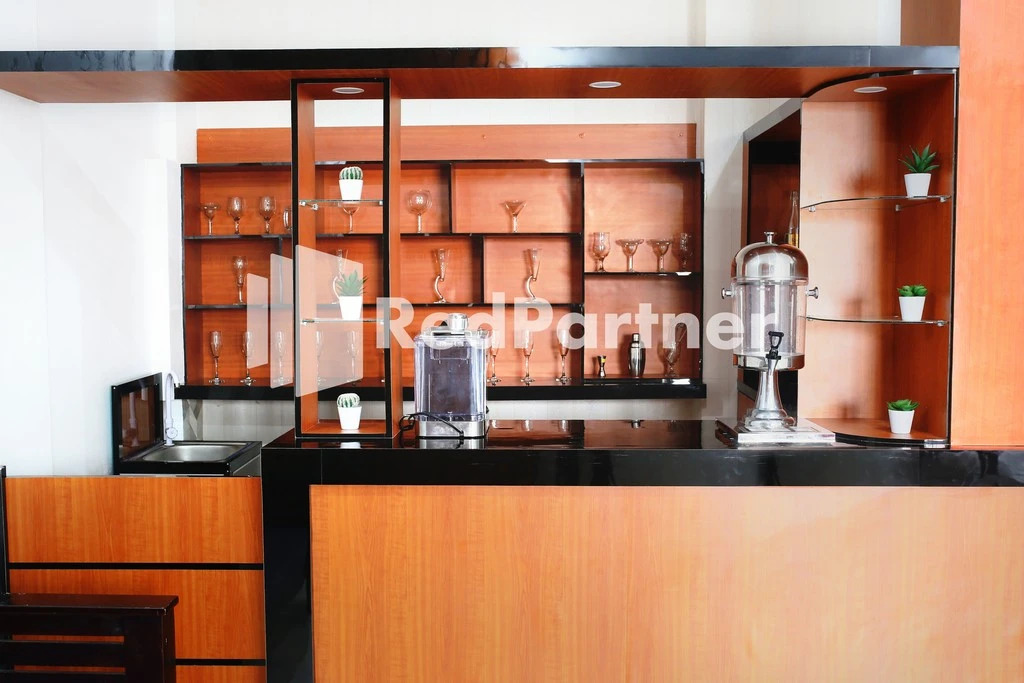 Photo - Edotel Syariah Nilam Sari Mitra RedDoorz