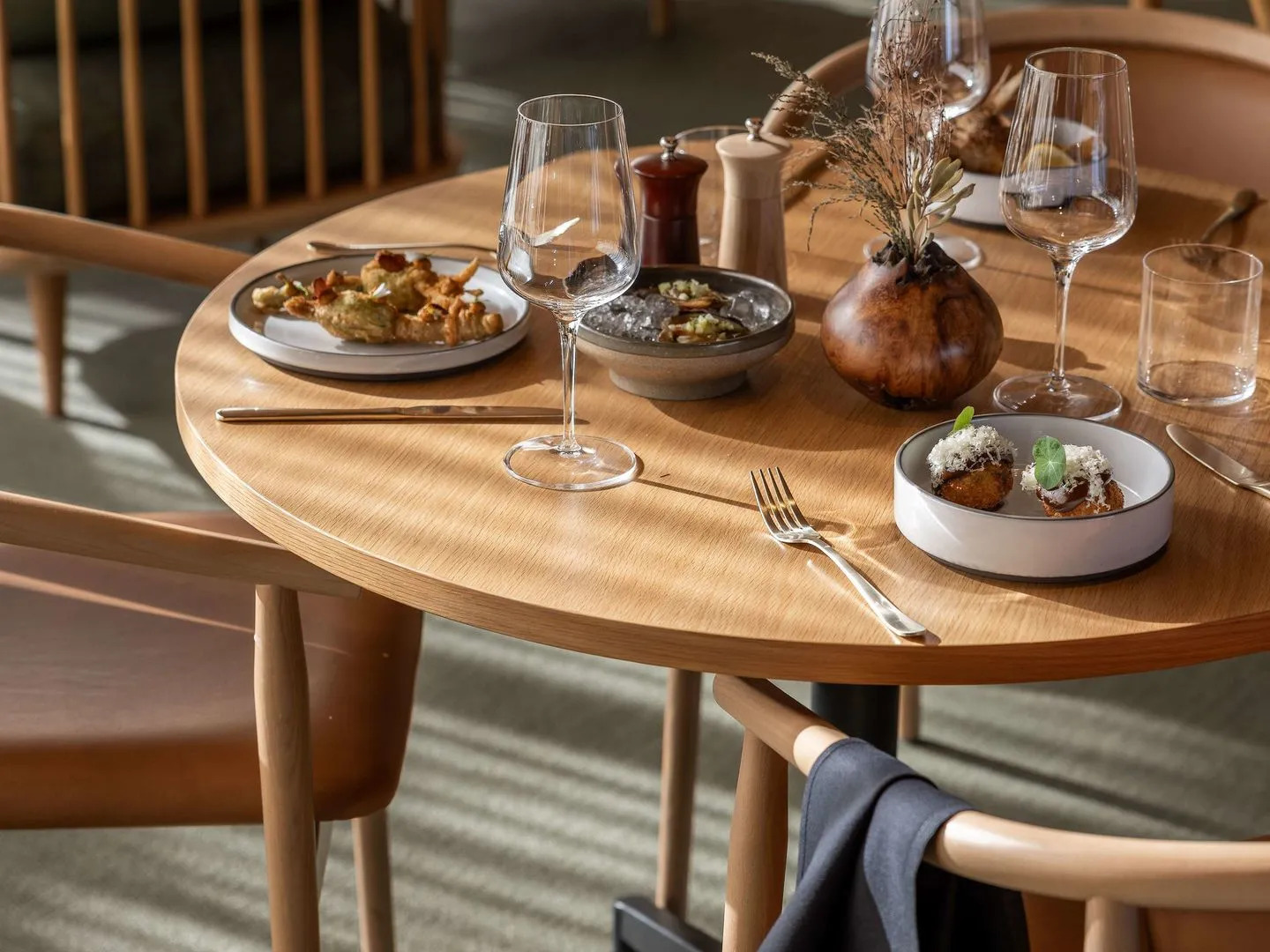 Photo - Wonil Hotel Perth - Handwritten Collection