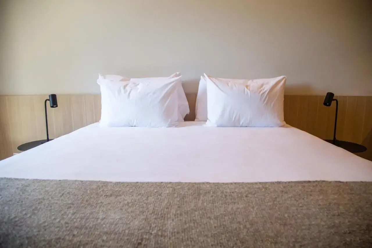 Foto - Vilon Recoleta Hotel