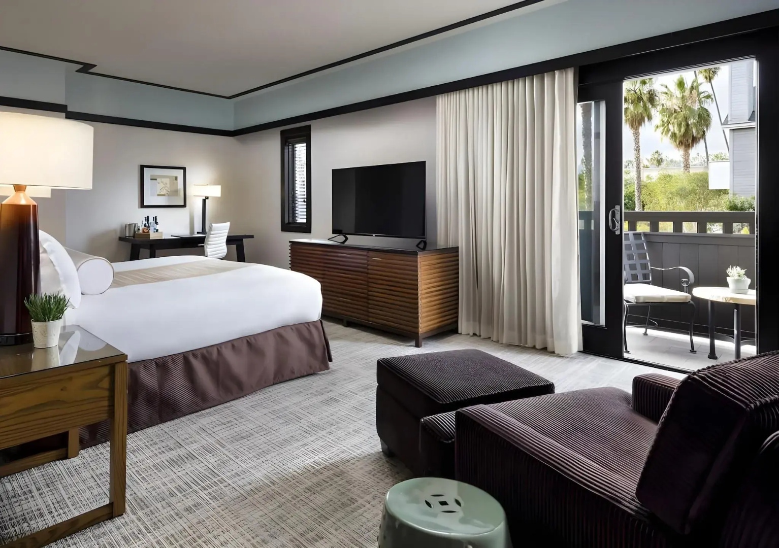 Foto - Ambrose Hotel