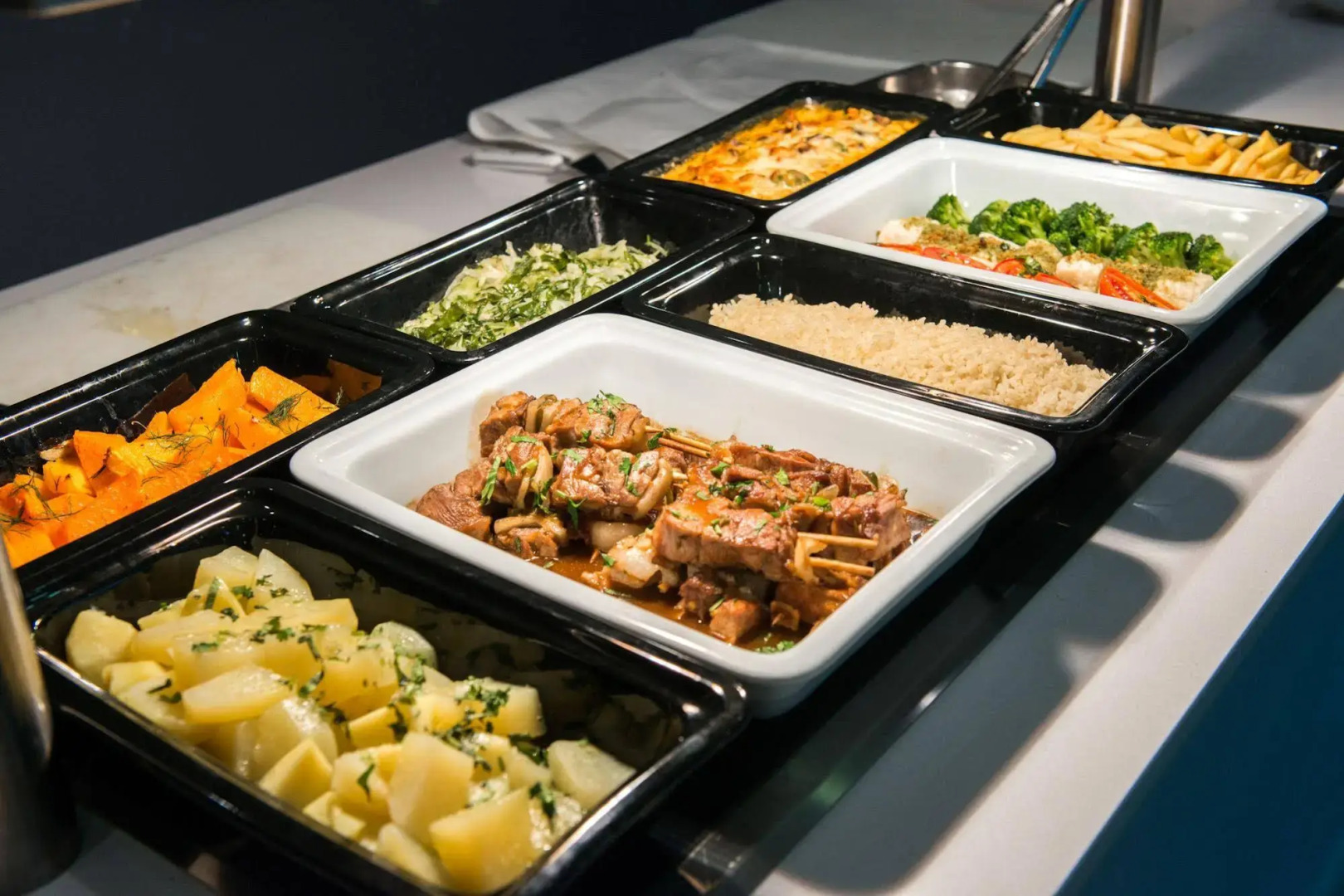 Foto - 3HB Clube Humbria - All Inclusive