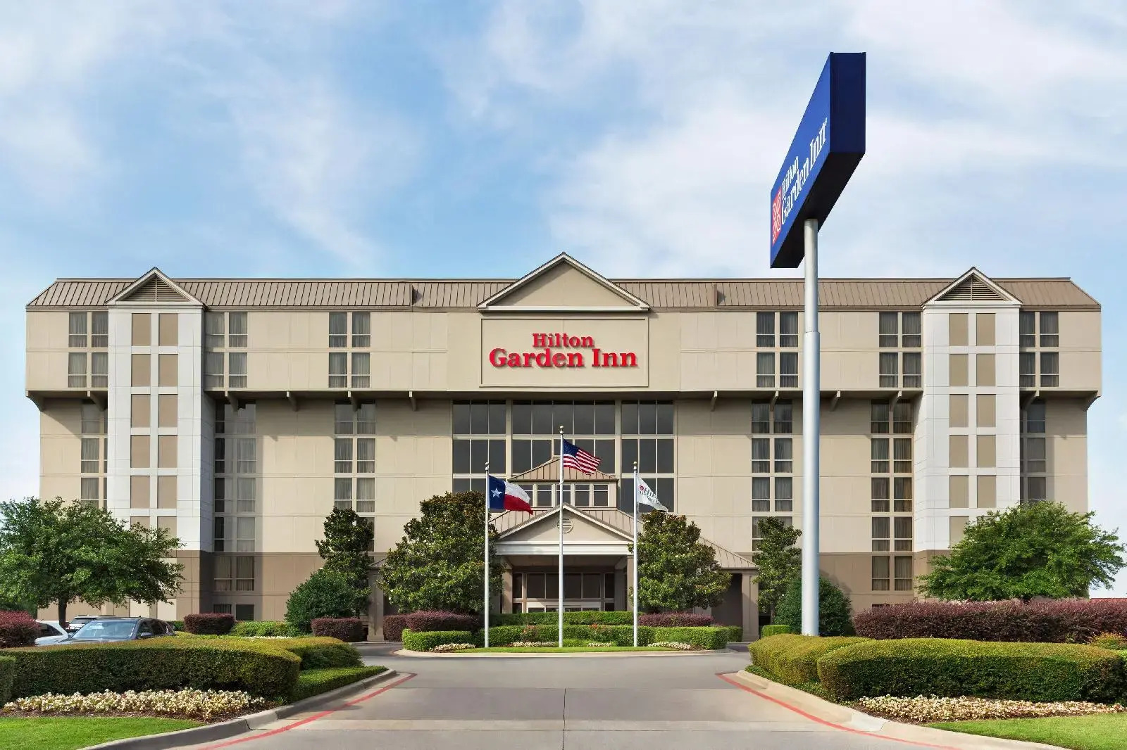 Photo - Hilton Garden Inn Dallas/Market Center