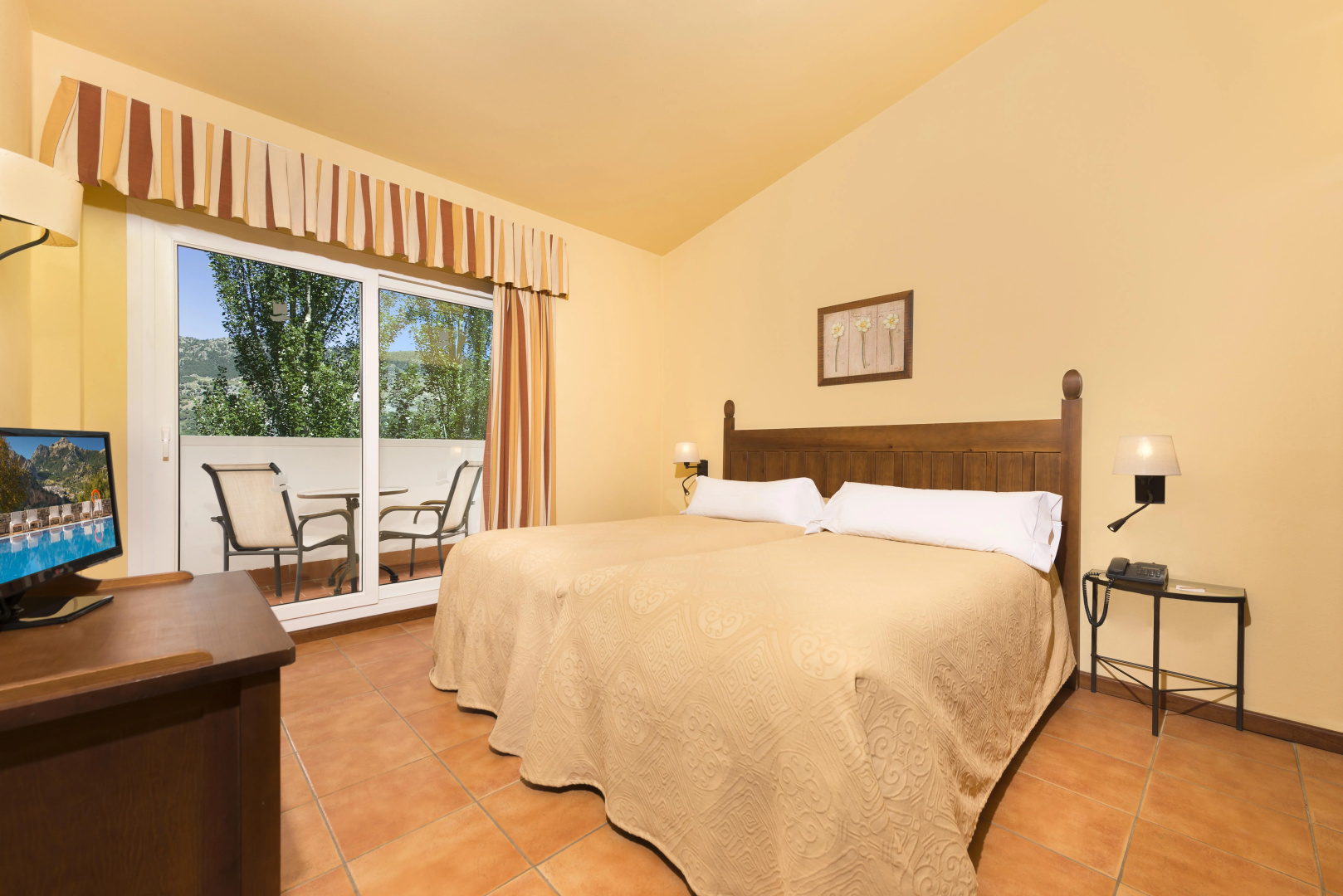 Foto - Hotel Fuerte Grazalema