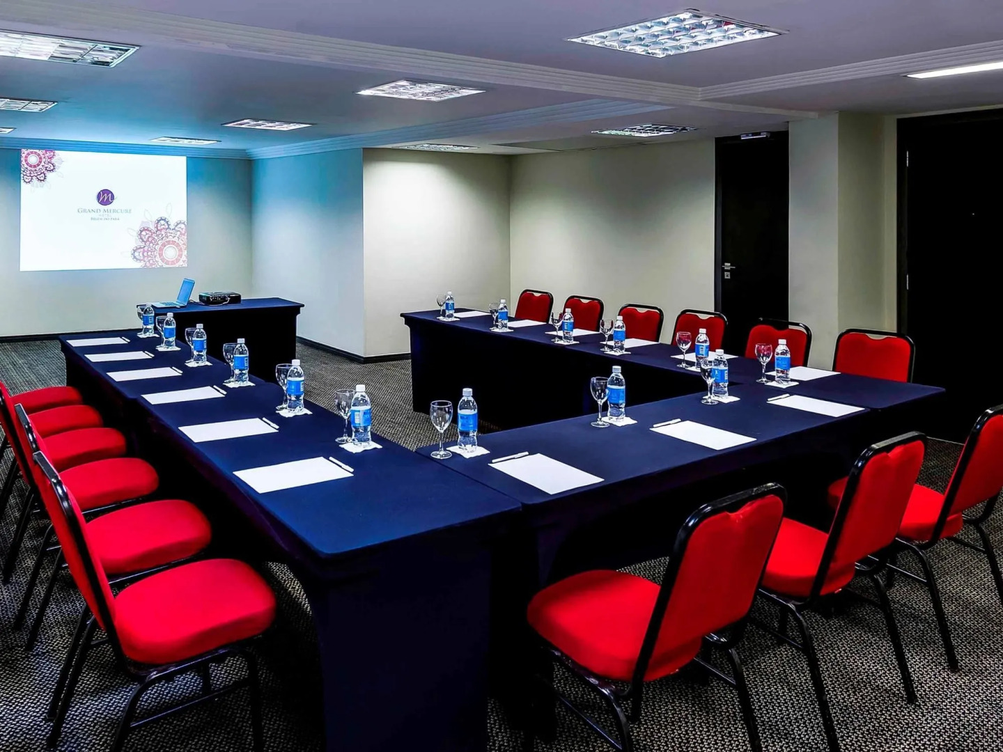 Photo - Grand Mercure Belem do Para