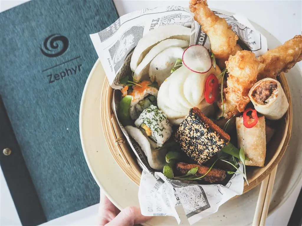 Foto - The Royal Yacht