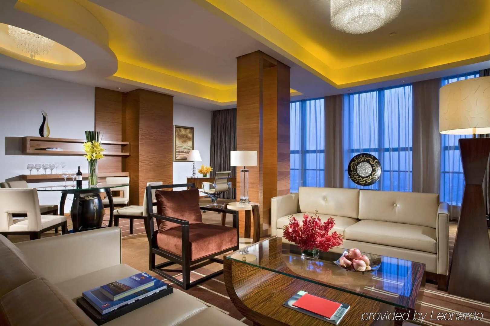 Foto - Swissôtel Foshan