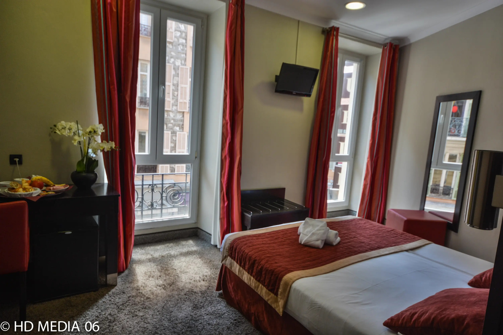Photo - Hotel De Suede