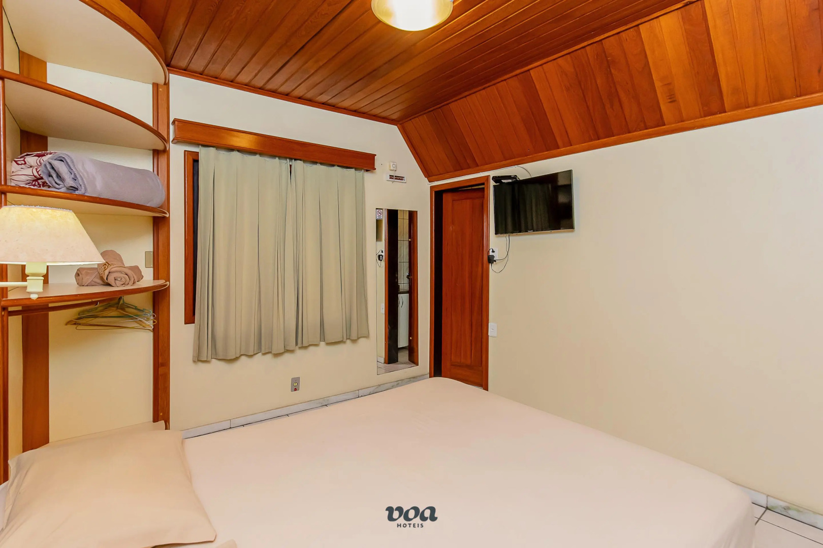 Foto - VOA Samuka Hotel