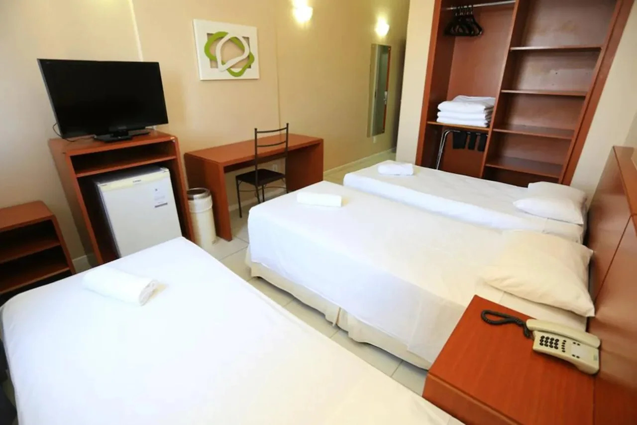 Foto - Rede Andrade Cecomtur