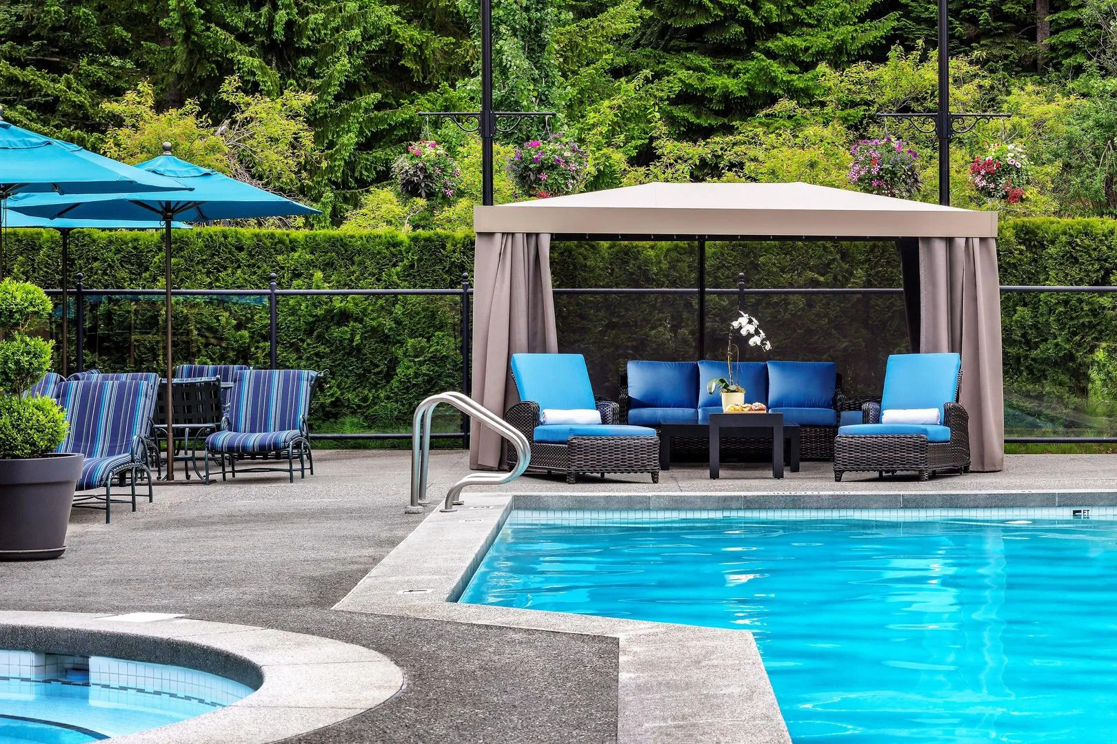 Foto - Fairmont Chateau Whistler