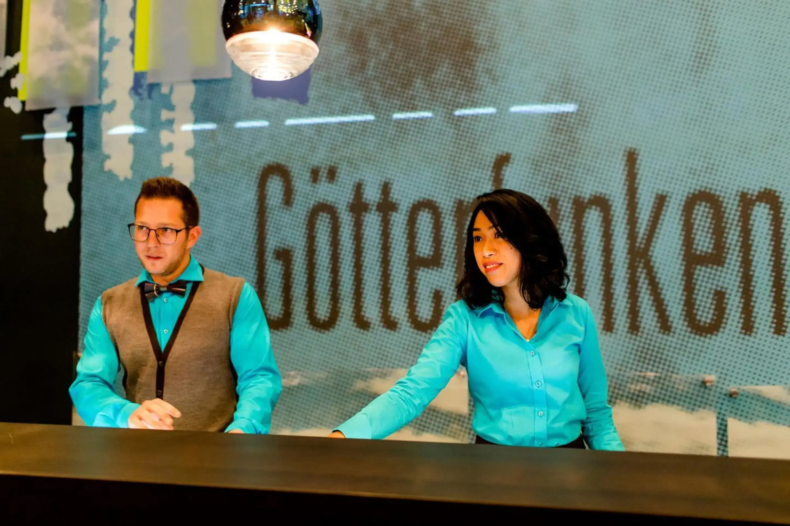 Photo - Motel One Bonn-Beethoven