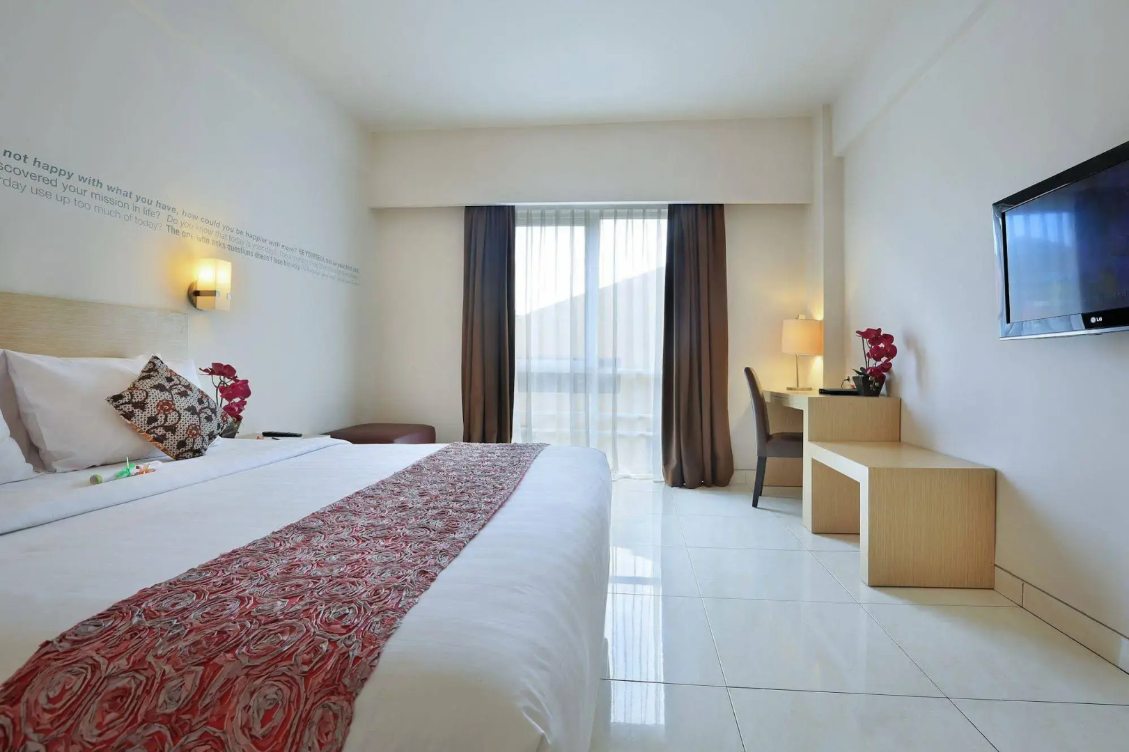 Foto - Tusita Boutique Hotel