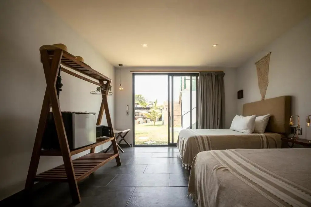 Photo - Bora Boutique - Adults Only