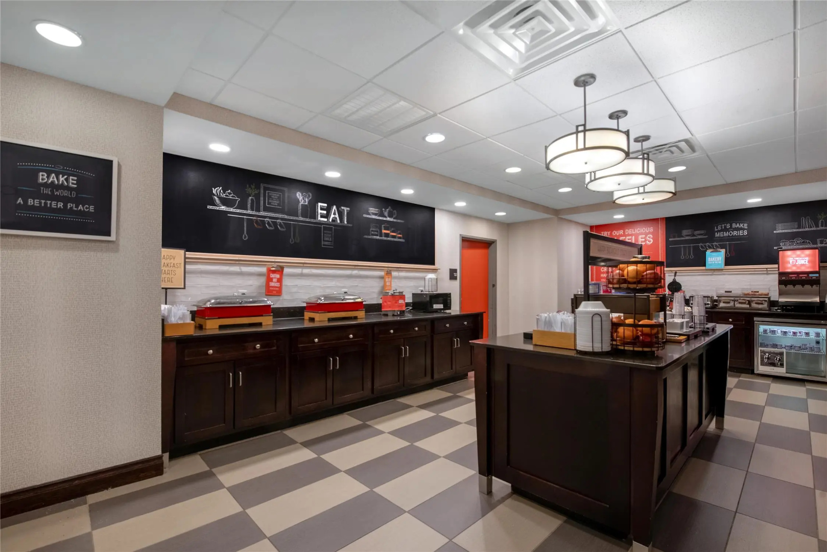 Photo - Hampton Inn & Suites Harvey/New Orleans West Bank