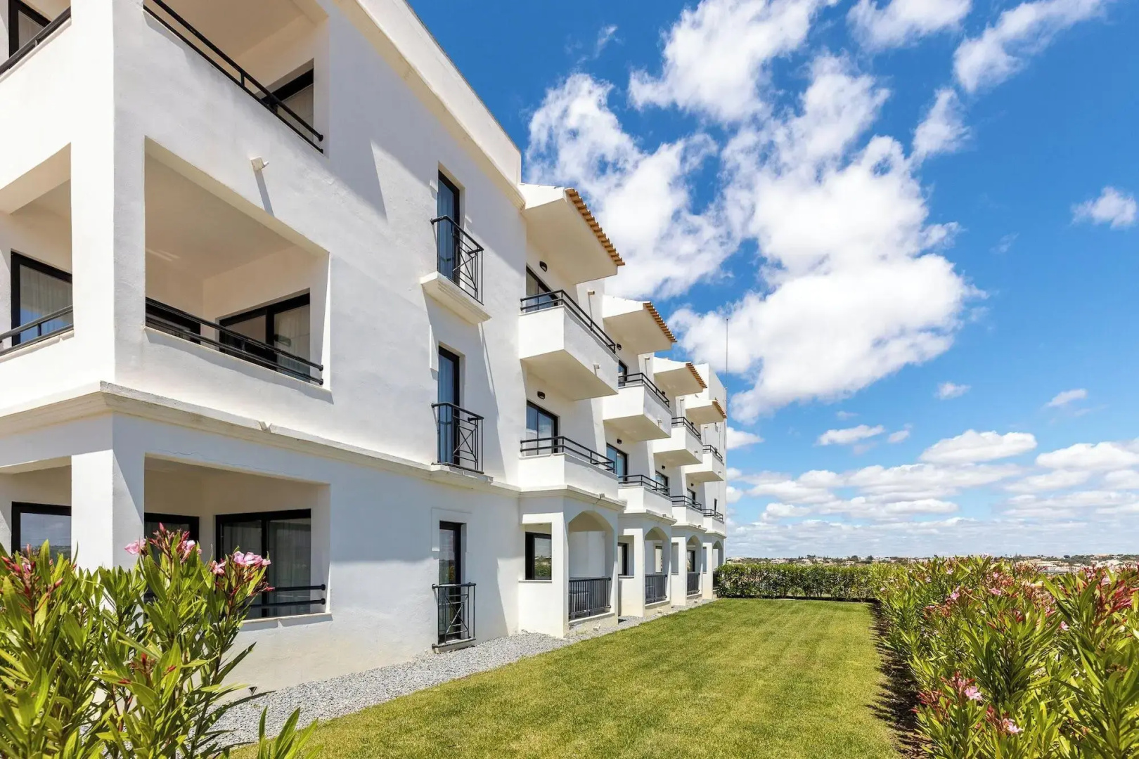 Photo - Regency Salgados Hotel & Spa