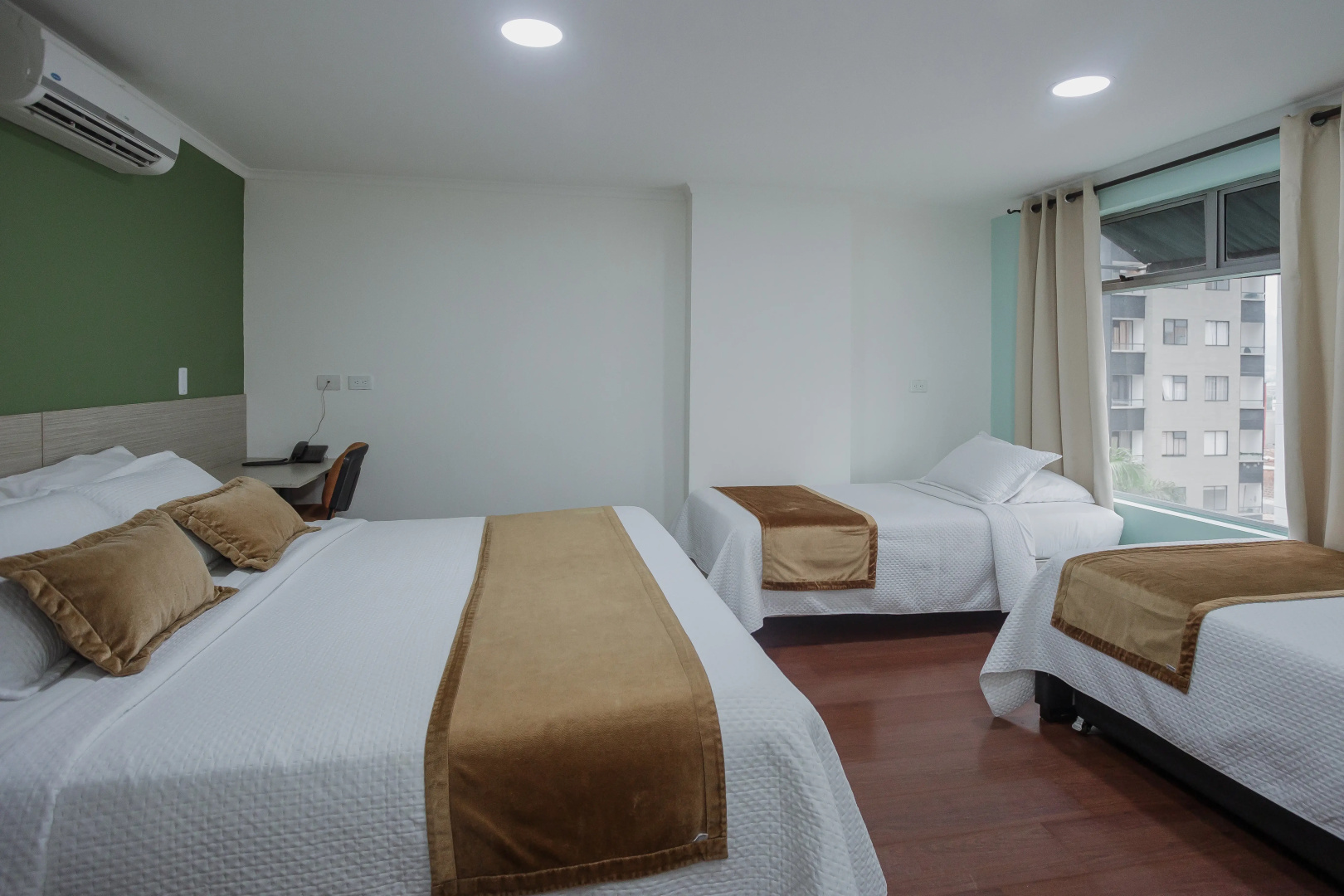 Foto - Hotel Portón Sabaneta