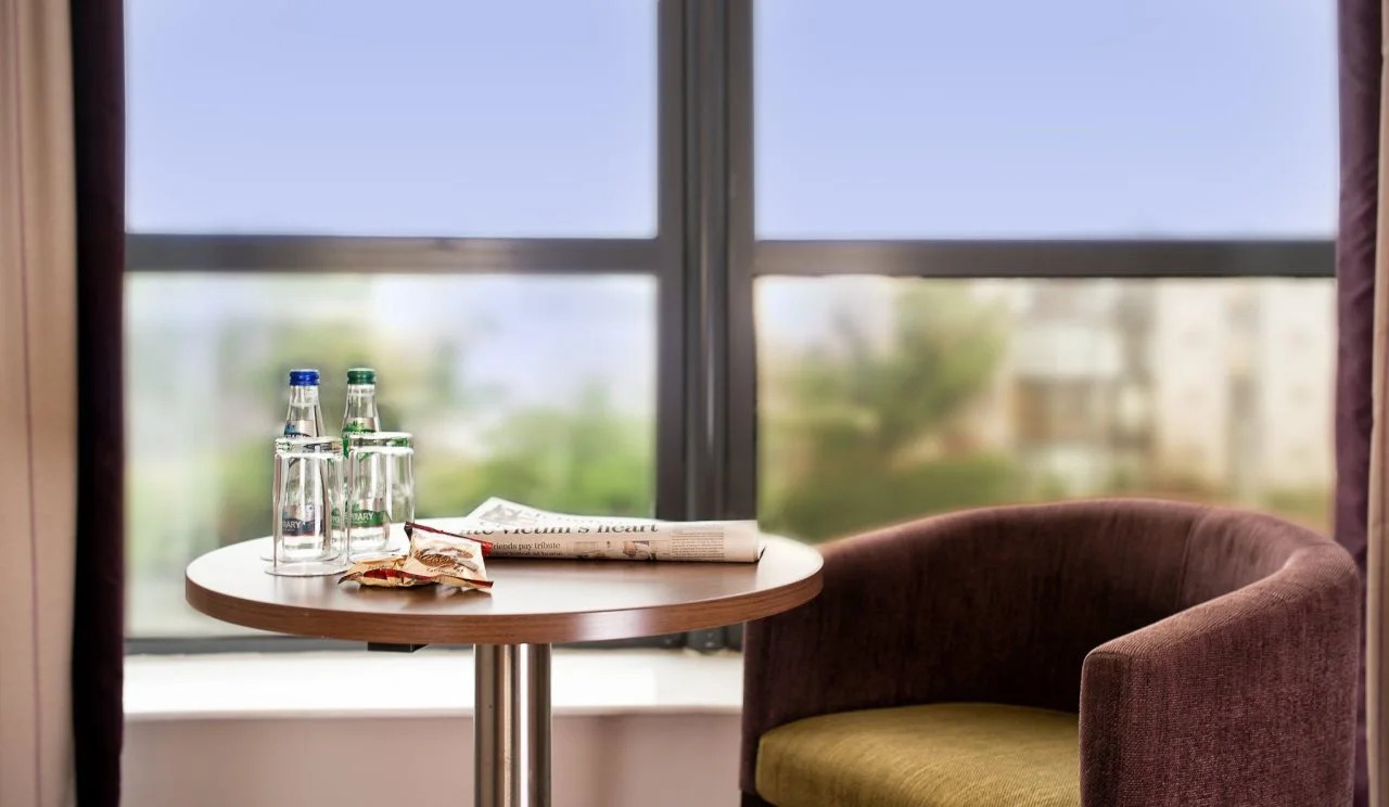 Photo - Leonardo Hotel Galway