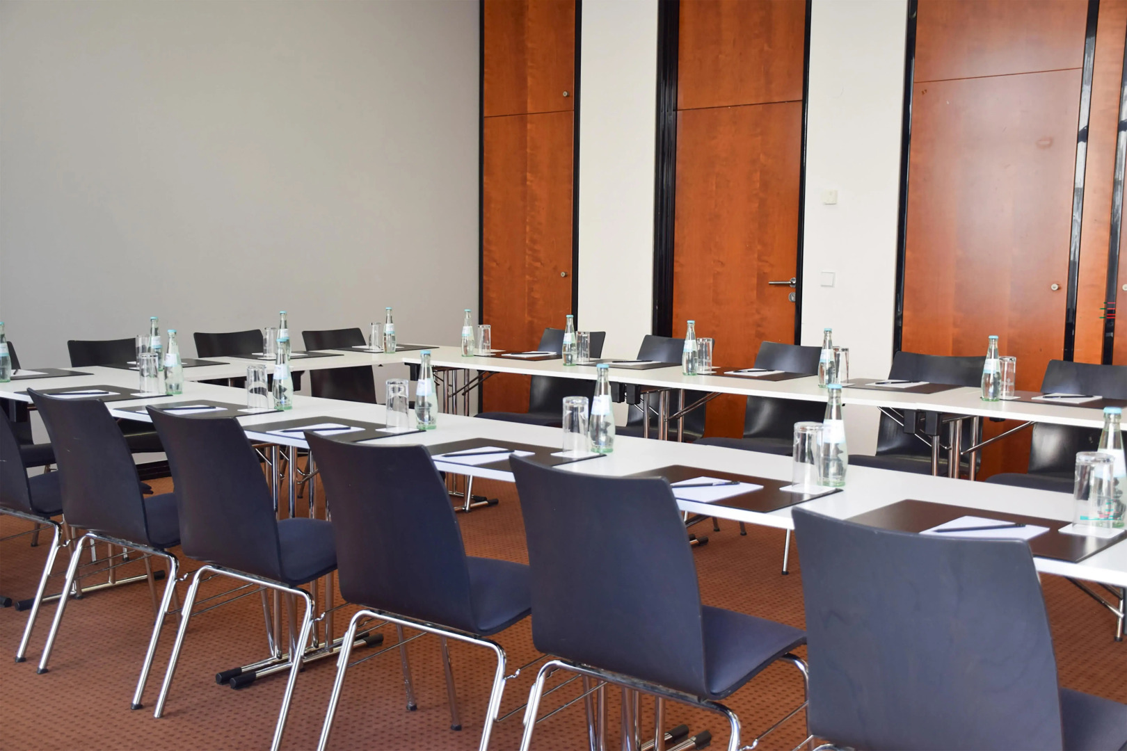 Photo - Radisson Blu Park Hotel & Conference Centre