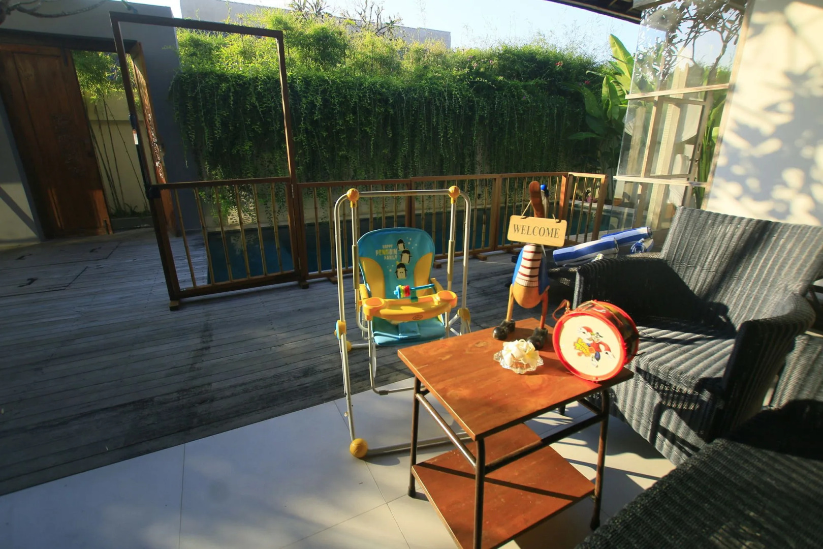 Foto - The Decks Bali