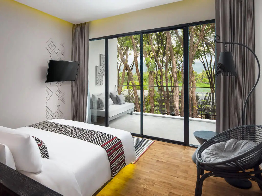 Foto - Cross Chiang Mai Riverside