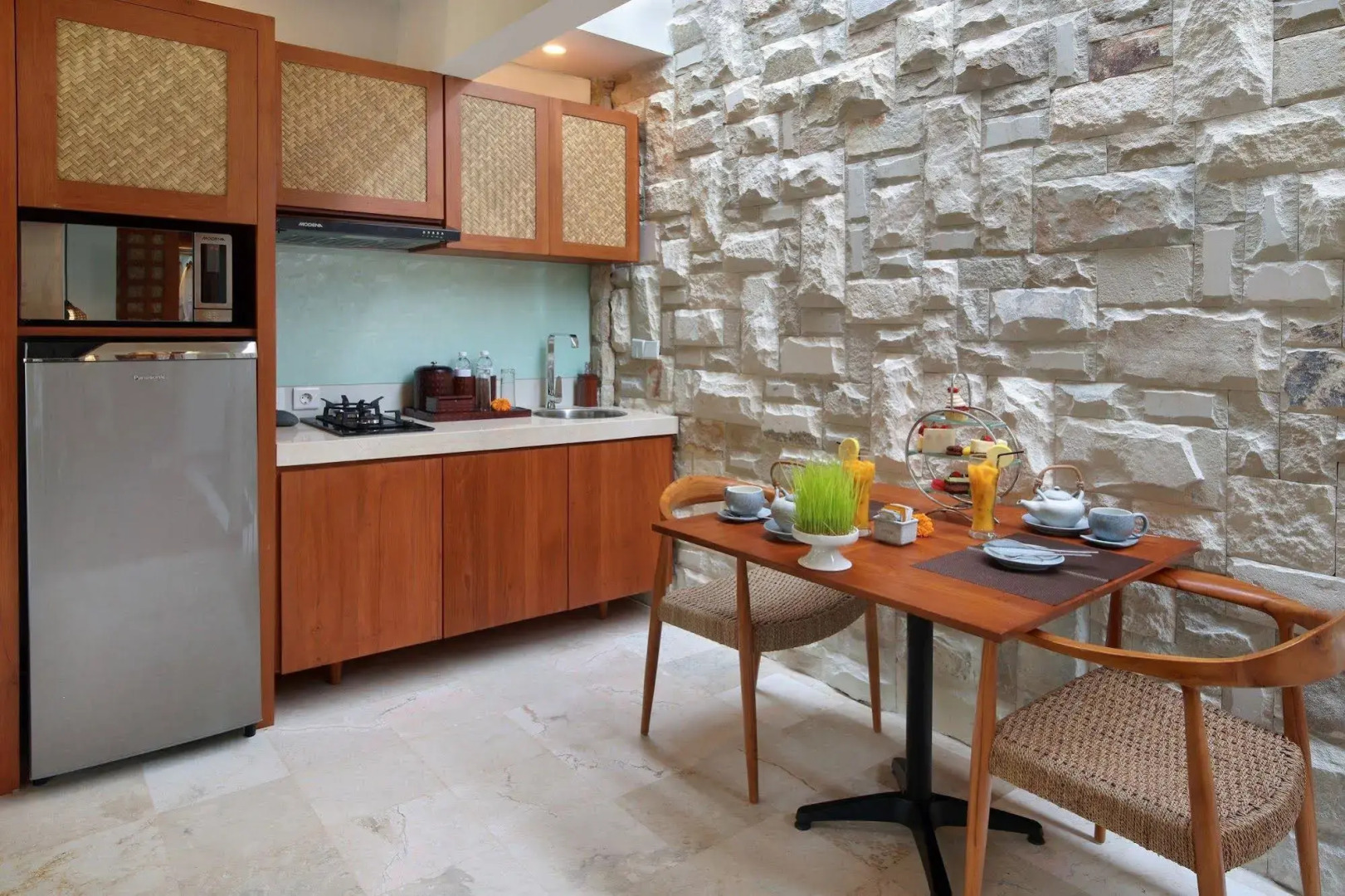 Foto - Aksari Villa Seminyak by Ini Vie Hospitality