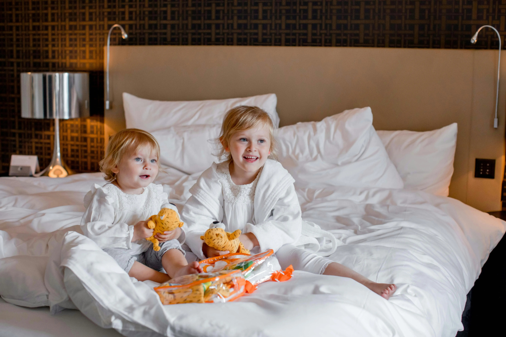 Foto - Hotel Schweizerhof Bern & Spa