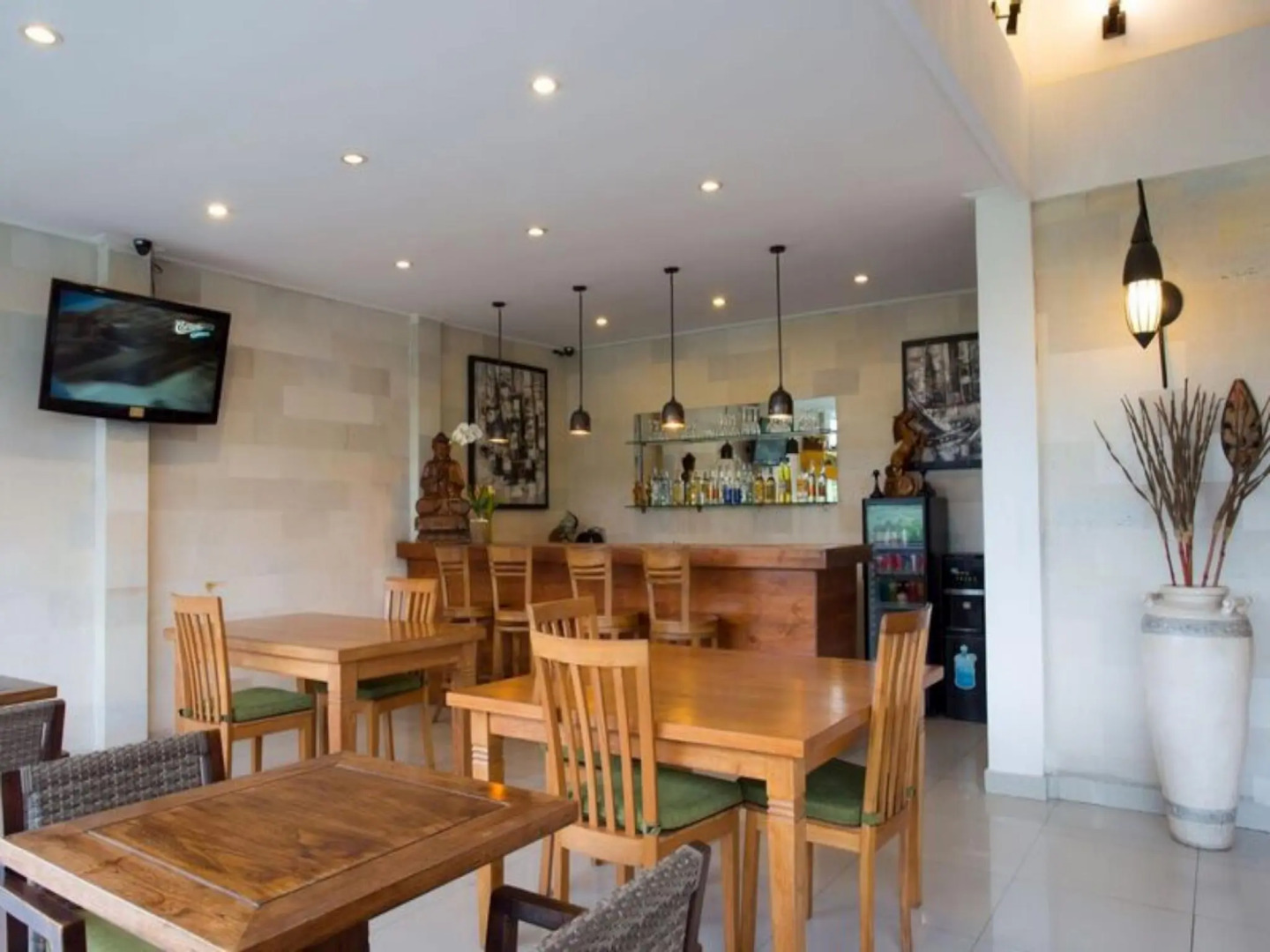 Foto - Sandi Agung Villa