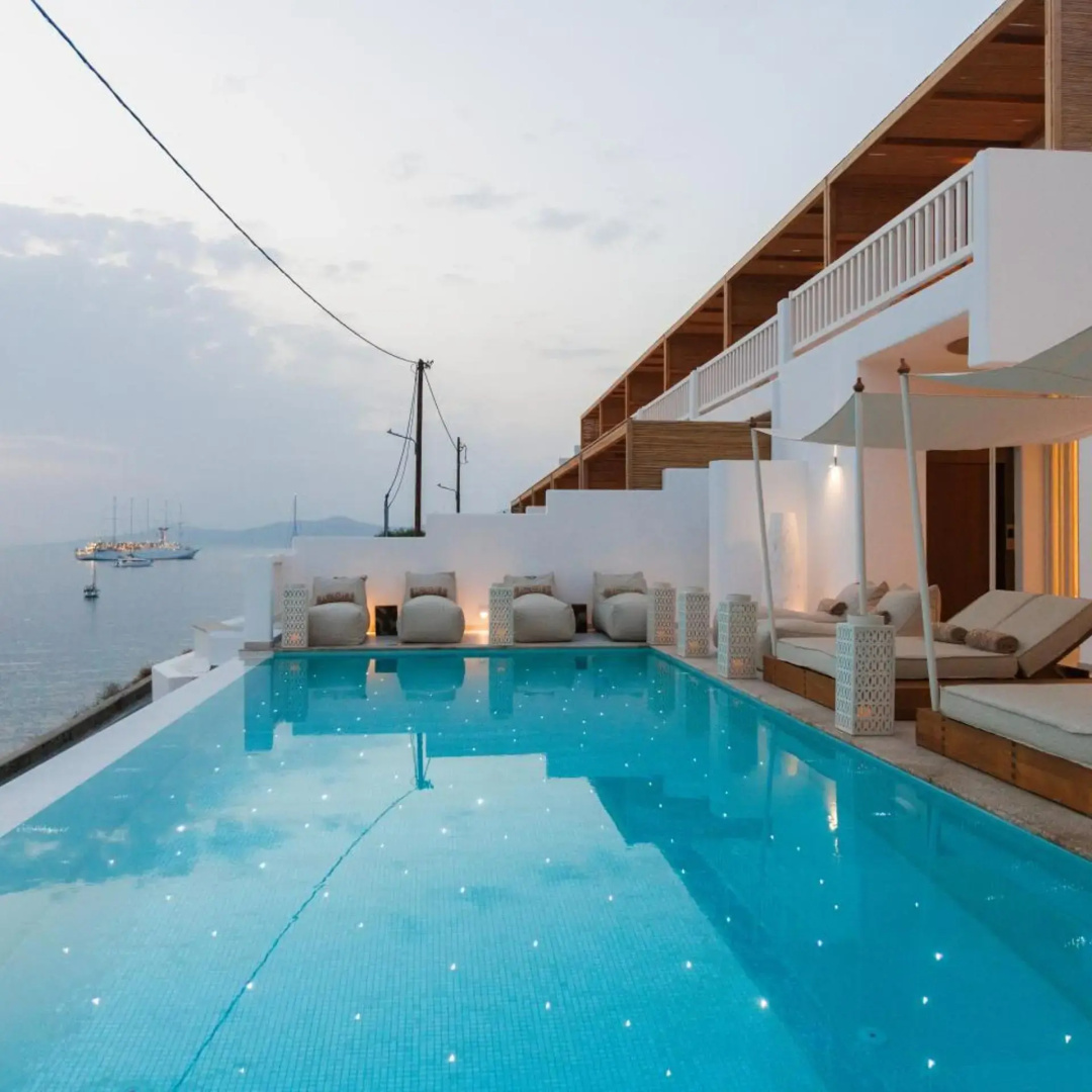 Foto - Icon Mykonos