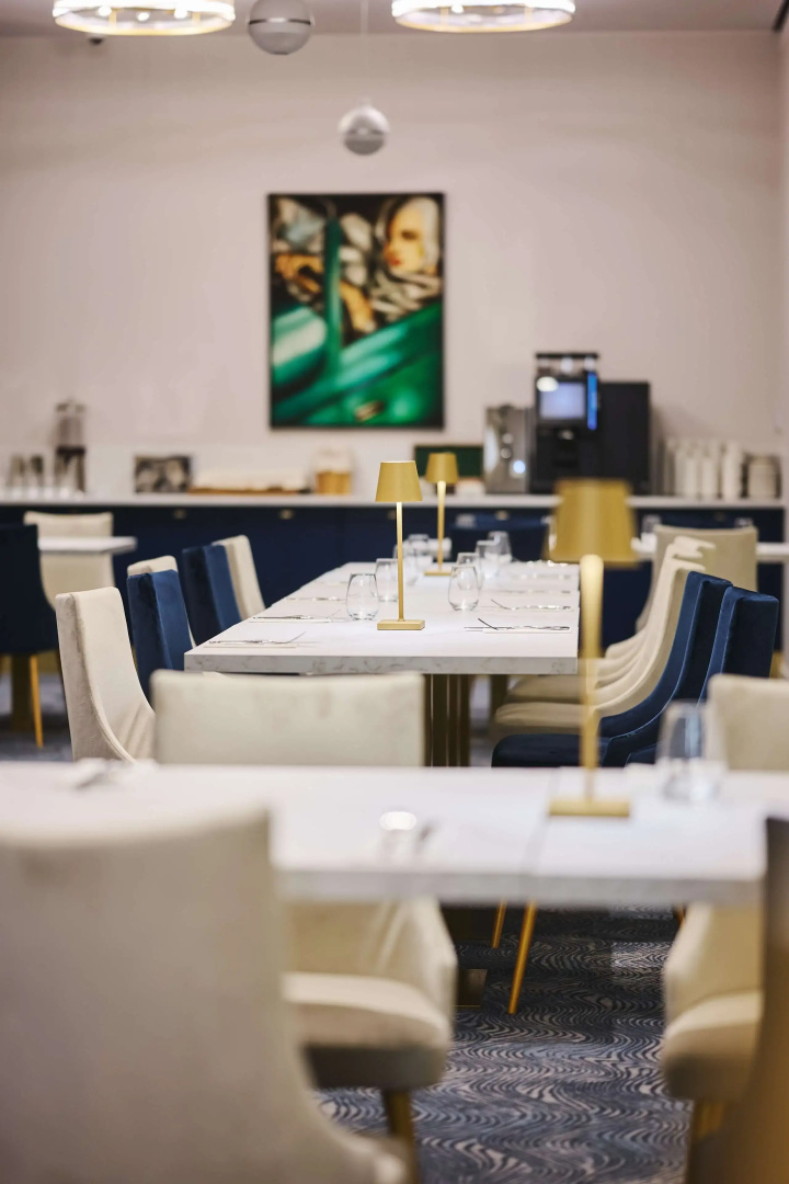 Photo - Aiden by Best Western Lodz