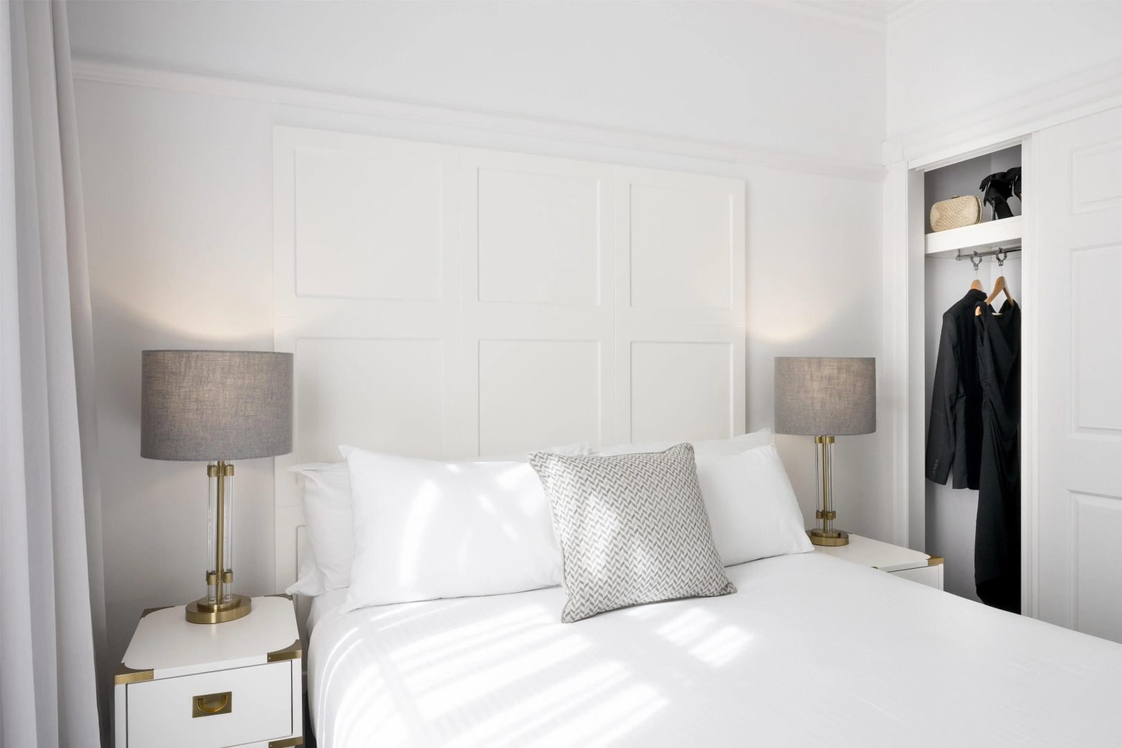 Foto - Adina Apartment Hotel Brisbane Anzac Square