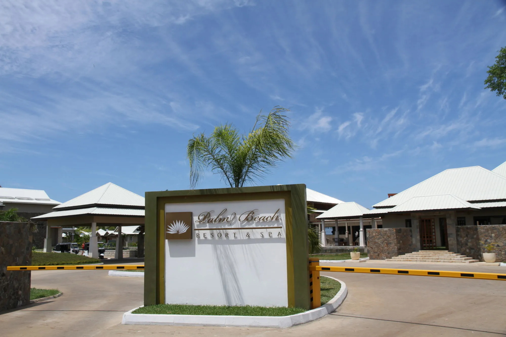 Palm Beach Resort & Spa — фото 1