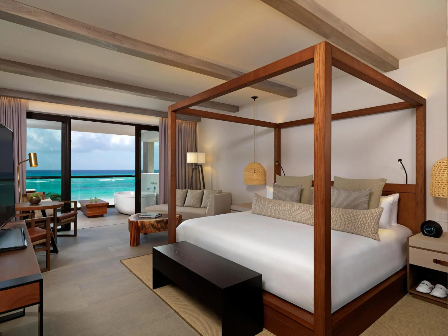 Photo - Unico Hotel Riviera Maya Adults Only